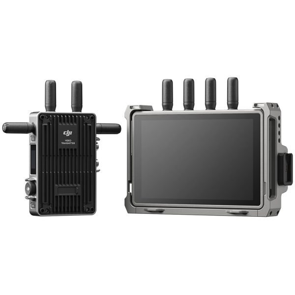 DJI TX_RX