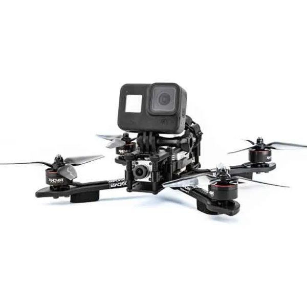 GoPro FPV