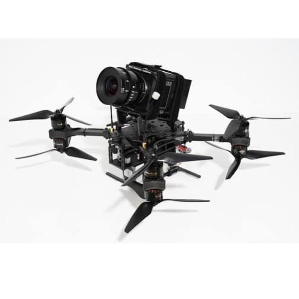 HR FPV